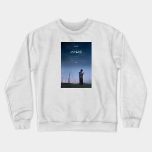 Minari Crewneck Sweatshirt